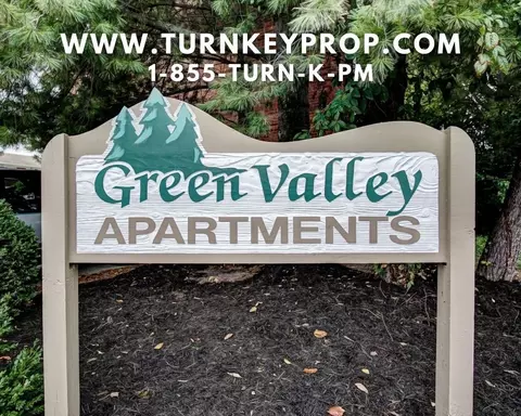 315 Green Valley Dr #62, Mount Vernon, IN 47620