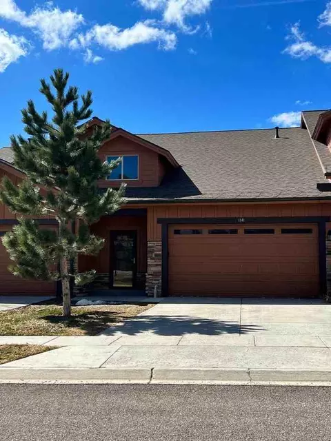 1141 W Wintercress Trl, Kamas, UT 84036