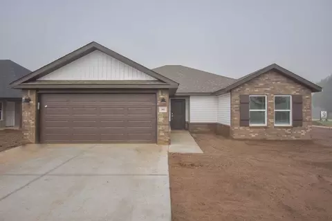 202 Industrial Park Rd, Prairie Grove, AR 72753