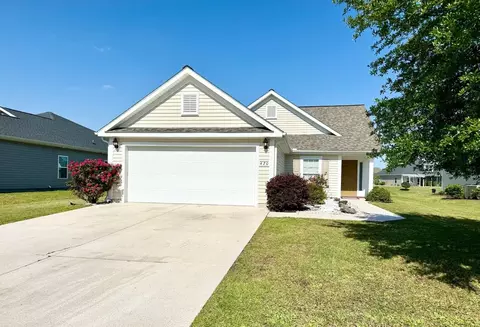 420 Hillsborough Dr, Conway, SC 29526