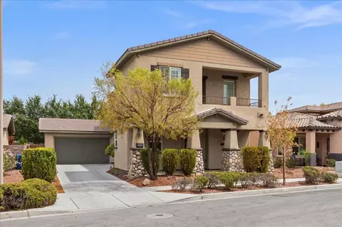 10321 Howling Coyote Ave, Las Vegas, NV 89135