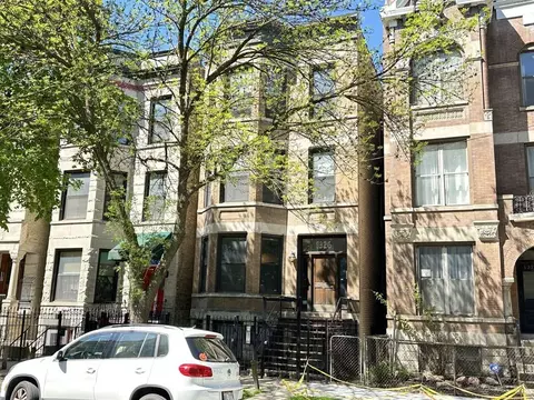 1326 N Claremont Ave #G, Chicago, IL 60622