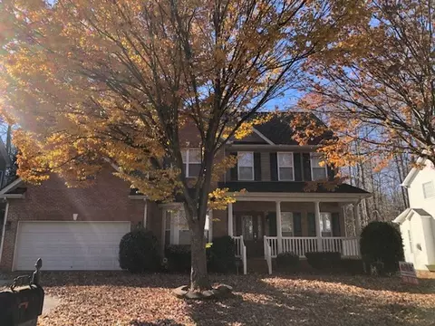 515 Hannah Mckenzie Dr, Greensboro, NC 27455