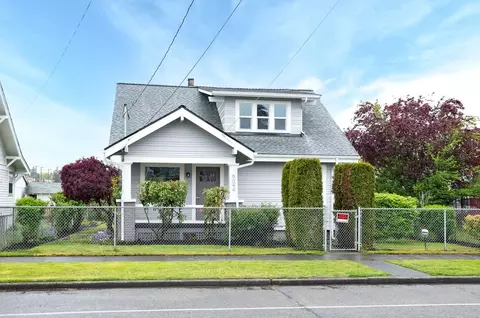 6044 S Puget Sound Ave, Tacoma, WA 98409