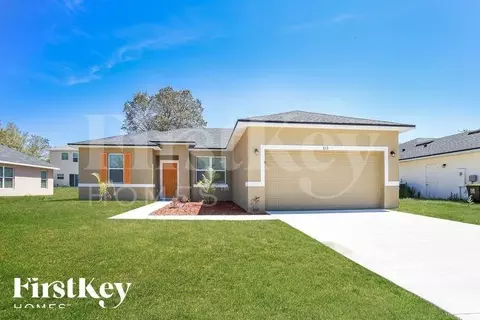 813 Gila Way, Poinciana, FL 34759