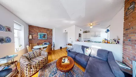 924 State St #2, New Haven, CT 06511