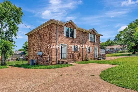 602 Alison Ct, Nashville, TN 37217