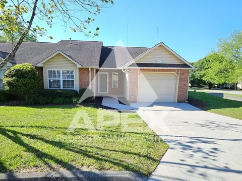 4530 Shamus Way, Knoxville, TN 37918