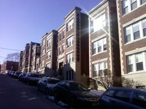 105 Brainerd Rd, Boston, MA 02134