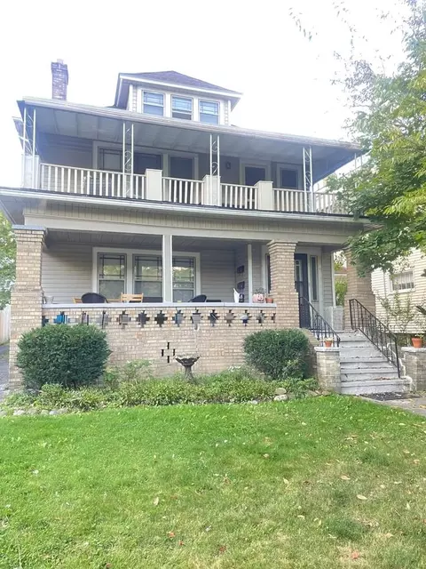 3132 Meadowbrook Blvd #3, Cleveland Heights, OH 44118