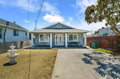 1618 152nd Ave, Ashland, CA 94578