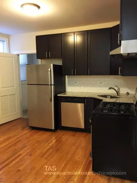 1931 W Winona St #1, Chicago, IL 60640