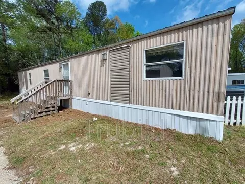 11922 Hwy #19, Barnwell, SC 29812