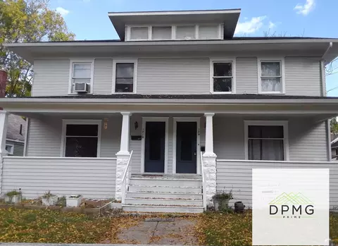 129 Shepard St, Lansing, MI 48912