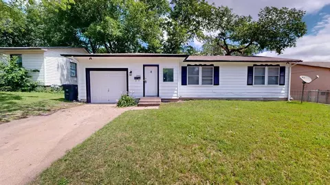 1901 White Ave, Killeen, TX 76541