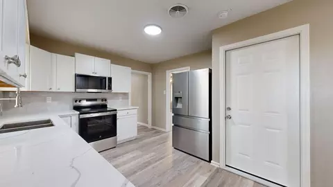 1901 White Ave, Killeen, TX 76541