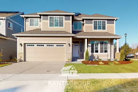 9740 Rayla Ct SE, Lacey, WA 98513