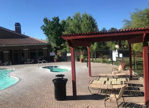 8434 Walerga Rd #115, Antelope, CA 95843 photo 13
