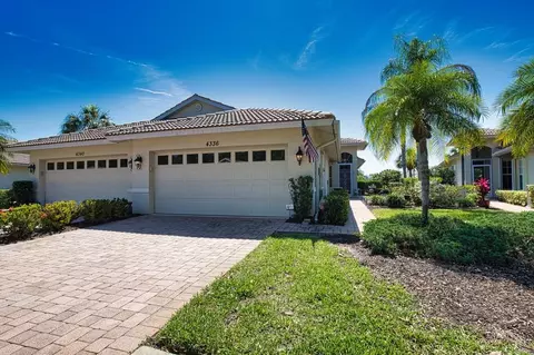 4336 Nizza Ct, Venice, FL 34293