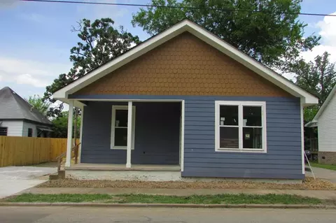 909 S Kelley St, Chattanooga, TN 37404