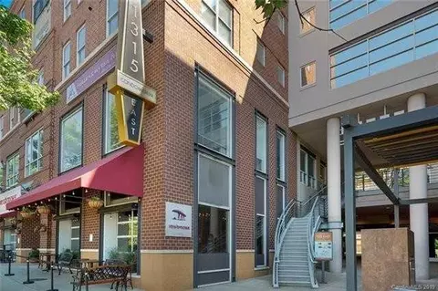 1315 East Blvd #406, Charlotte, NC 28203