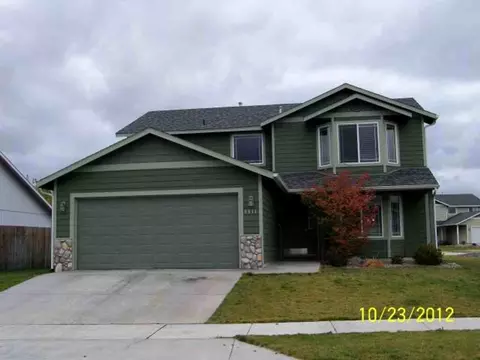 9511 W Caelen Ave, Cheney, WA 99004