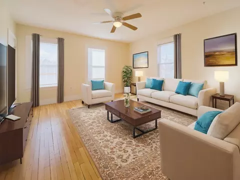 311 Calef Rd #3, Manchester, NH 03103