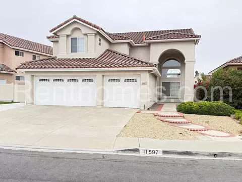 11597 Trailbrush Pt, San Diego, CA 92126