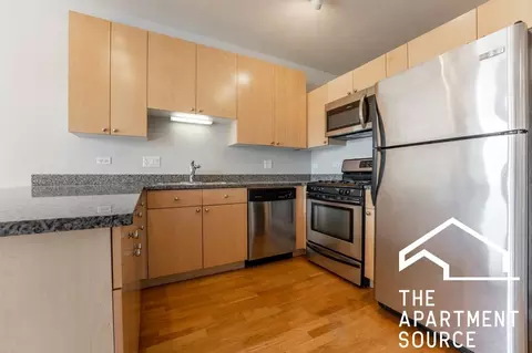 1464 S Michigan Ave #303, Chicago, IL 60605