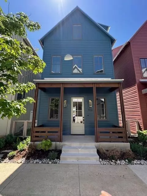 916 Pedalers Ln, Oklahoma City, OK 73108