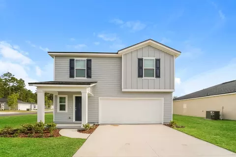 9263 Joannes Way, Jacksonville, FL 32222