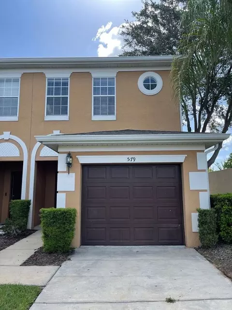 579 Bexley Dr, Davenport, FL 33897
