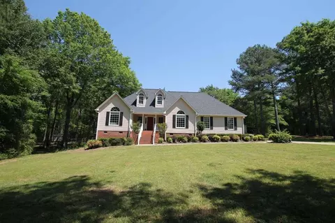 1024 Croatoan Dr, Rock Hill, SC 29730
