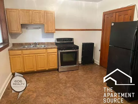 5357 W Belmont Ave #3, Chicago, IL 60641