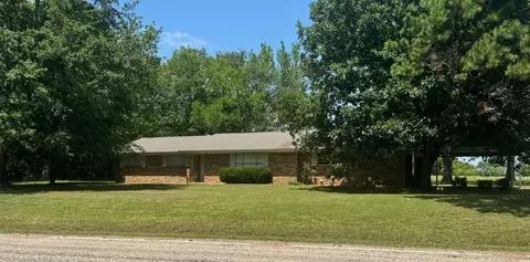 8174 Farm Road 1402, Mount Pleasant, TX 75455