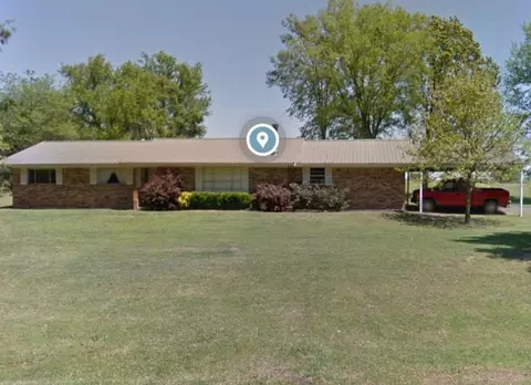 8174 Farm Road 1402, Mount Pleasant, TX 75455