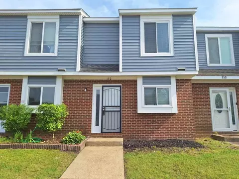 152 Eberly Ter, Hampton, VA 23669