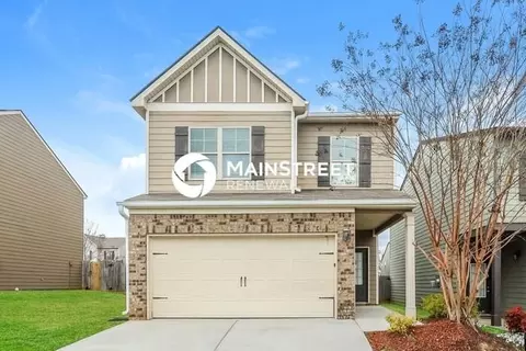111 Jaclyn Way, Fairburn, GA 30213