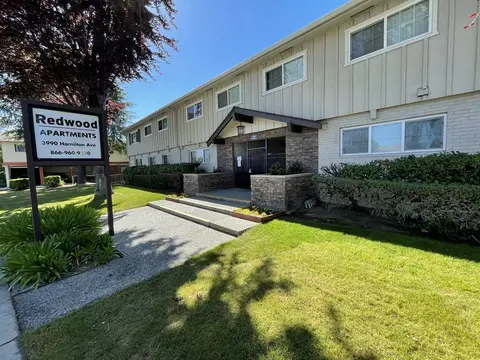 3990 Hamilton Ave #10, San Jose, CA 95130