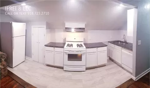 105 N Xanthus Ave, Tulsa, OK 74110