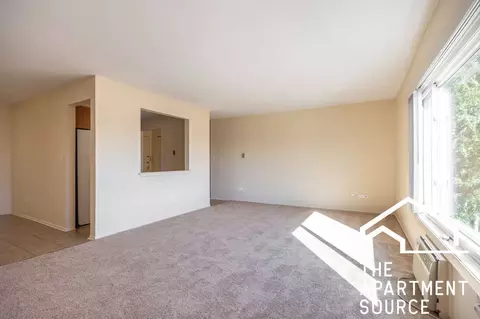 110 N Kenilworth Ave #2F, Oak Park, IL 60301