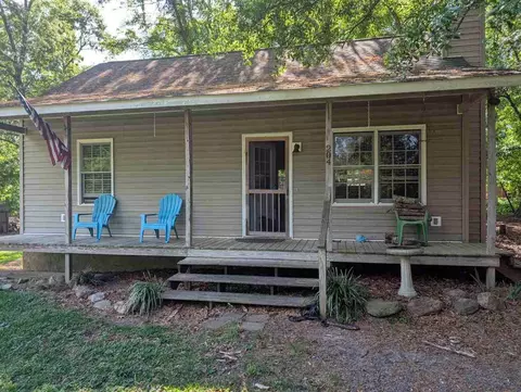 204 Hammett Rd, Greer, SC 29650