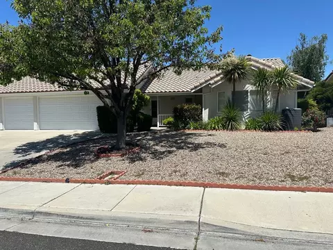 1127 Stoney Creek Rd, Paso Robles, CA 93446