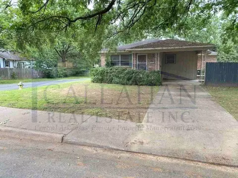 5401 B St, Little Rock, AR 72205