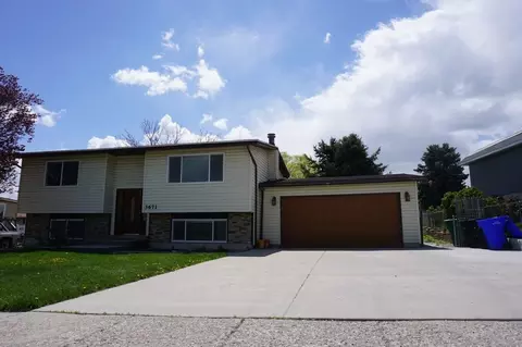 3671 W Cordelle Cir, West Jordan, UT 84084