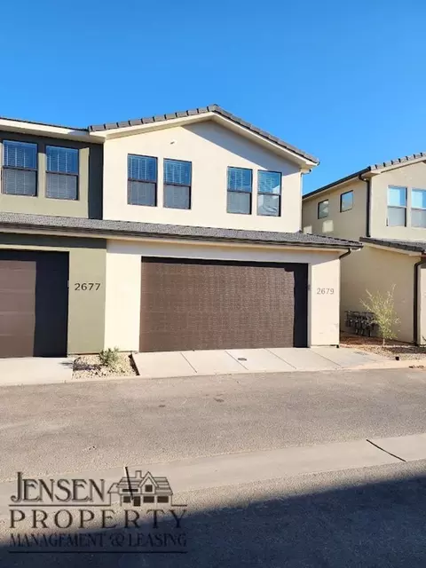 2653 E Wake Forest Ln, Saint George, UT 84790
