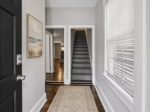 1505 Reynolds St, Savannah, GA 31401