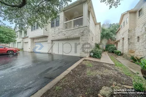 7501 Shadowridge Run #122, Austin, TX 78749