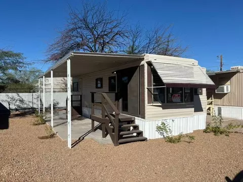 522 W Rillito St #11, Tucson, AZ 85705