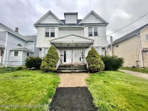 1210 Philo St, Scranton, PA 18508